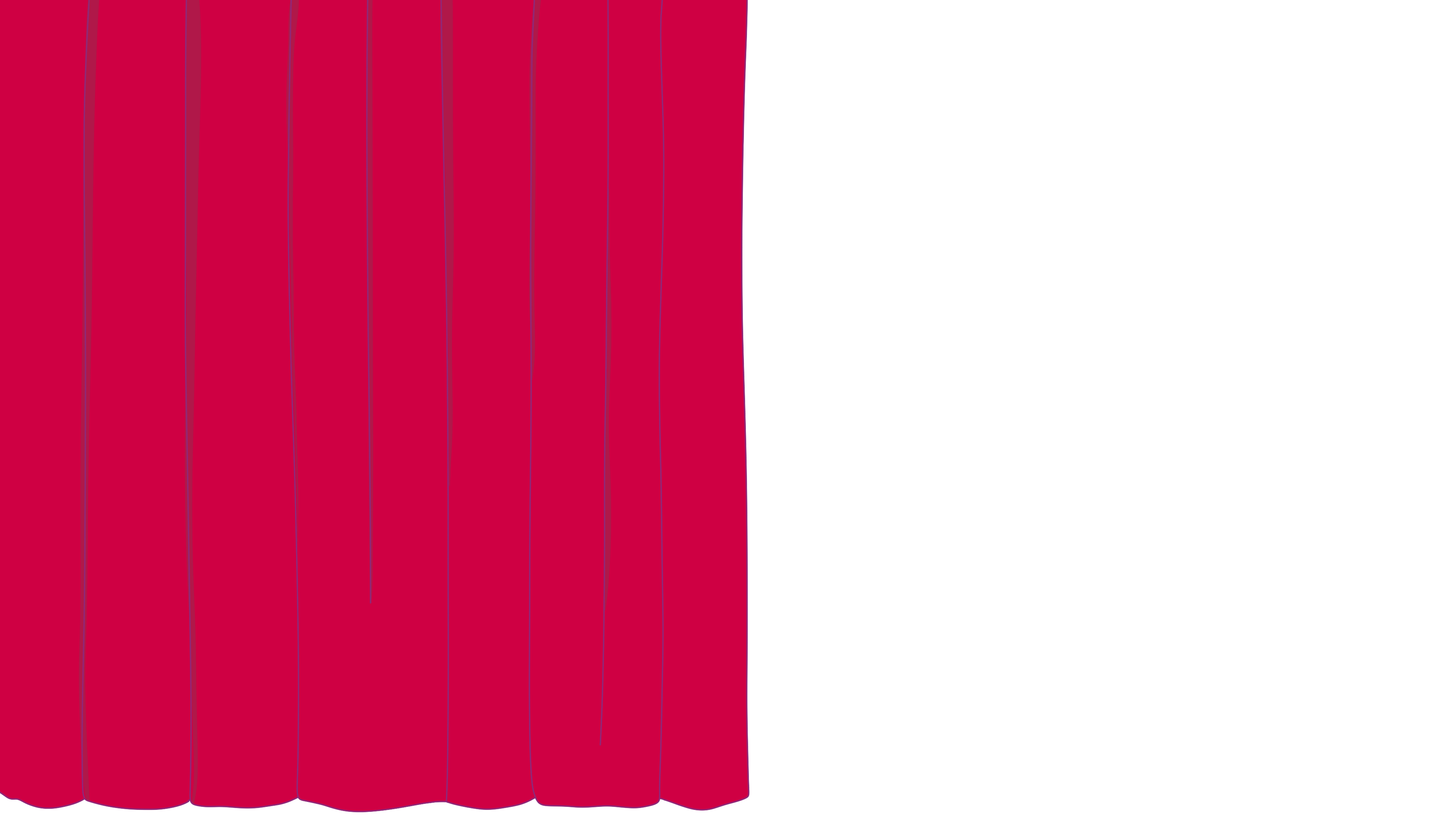 Left Curtain